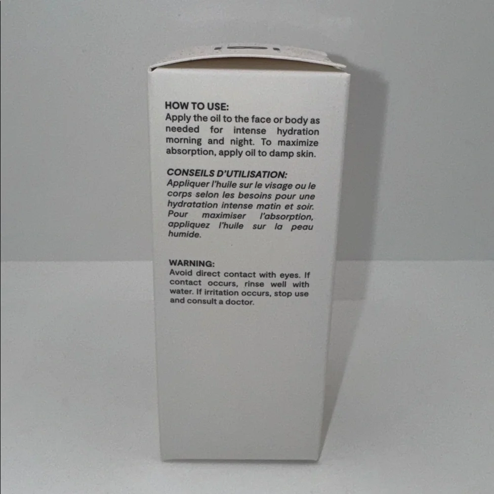 Bloom Essentials brand new
